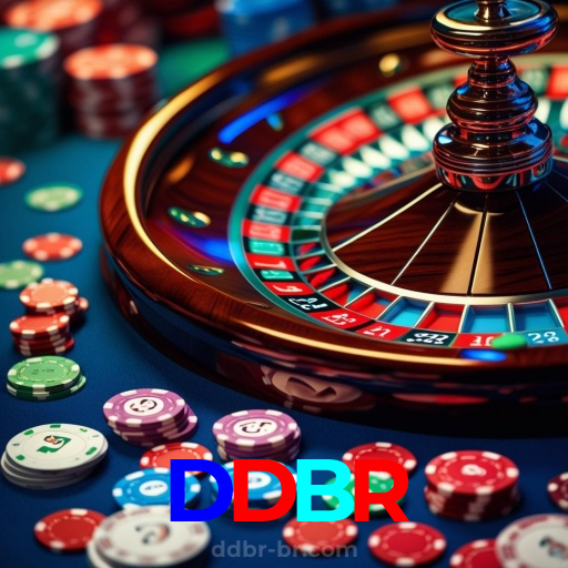 DDBR:Aposte no futebol online e vença de forma única!