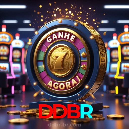 DDBR：O melhor cassino online com roleta, poker e apostas no futebol!