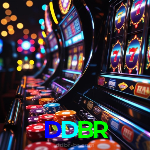DDBR:Sinta a emoção de apostar no futebol online e conquistar prêmios!