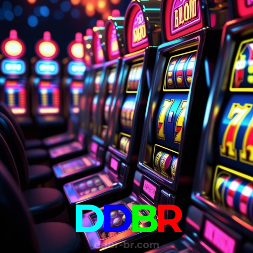 DDBR:Aposte no futebol e jogue os jogos mais emocionantes como blackjack e poker!