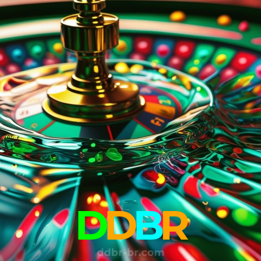 DDBR:Em cada giro, uma chance de vitória nas nossas slots online!