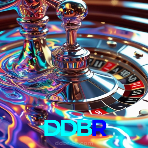 DDBR:Sinta a emoção de jogar nas melhores slots do mercado!