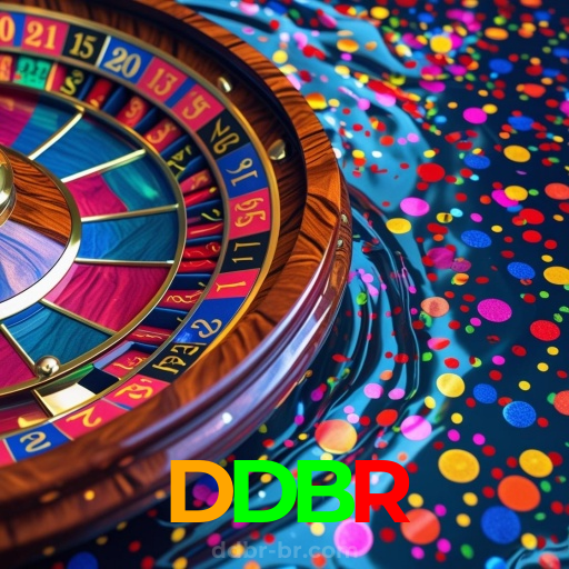 DDBR:Aposte no futebol e ganhe em roleta e blackjack no nosso cassino!