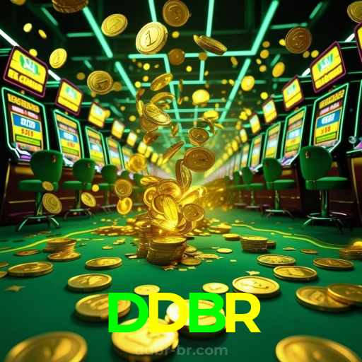 DDBR:Jogue poker, aposte no futebol e ganhe no cassino mais confiável!