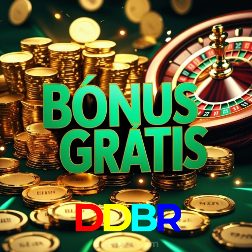 DDBR:Jogue poker como um profissional e ganhe grandes prêmios!