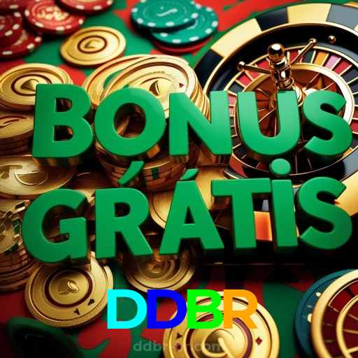 DDBR:Divirta-se com poker, blackjack e aposte no futebol online!