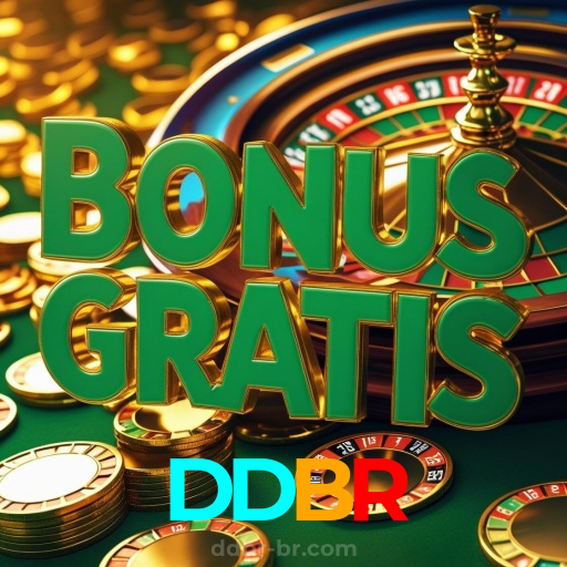 DDBR:Aposte e vença no futebol online, o campo de grandes vitórias!
