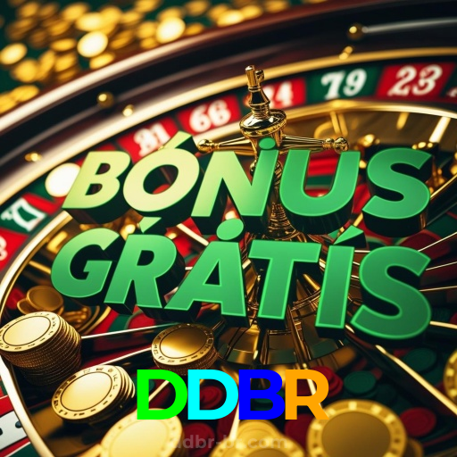 DDBR:Onde você pode apostar no futebol e jogar os melhores jogos de cassino!