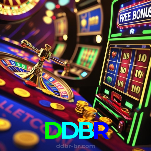 DDBR:Vença no futebol online e alcance novos patamares de vitória!