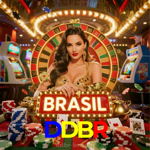 DDBR：No cassino online mais seguro, aposte no futebol e jogue slots emocionantes!