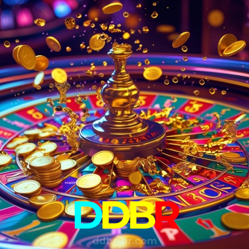 DDBR:O cassino online ideal para você jogar blackjack e apostar no futebol!