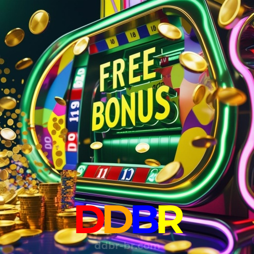 DDBR:O cassino mais confiável para apostar no futebol e jogar slots!