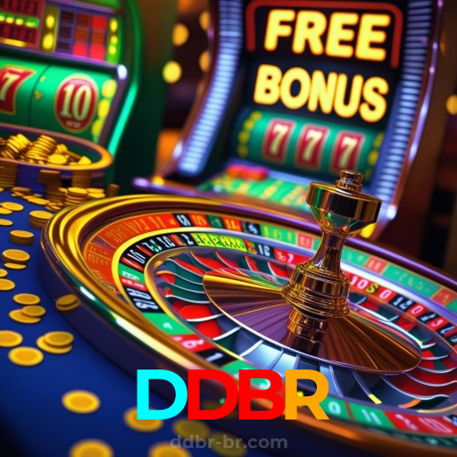 DDBR:Jogue blackjack, aposte no futebol e ganhe prêmios no cassino online!