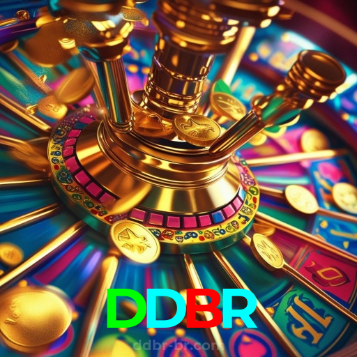 DDBR:O cassino online mais confiável para poker, roleta e apostas no futebol!