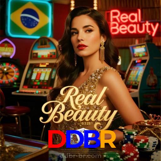 DDBR：Aposte no futebol e ganhe em blackjack e poker com segurança!