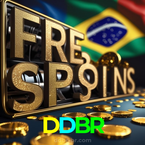 DDBR：Jogue slots, aposte no futebol e ganhe prêmios incríveis no cassino!