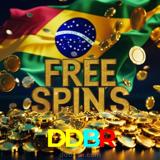 DDBR:Jogue agora e vença nas melhores slots online!