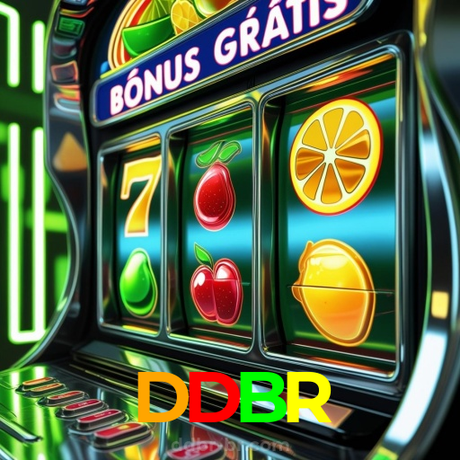 DDBR:Seu time na vitória e os jackpots no cassino online te esperam!