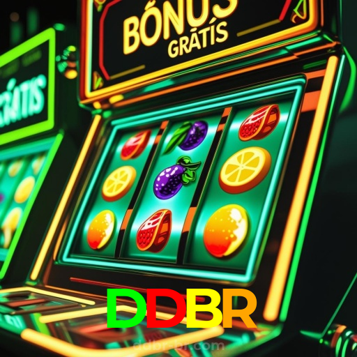 DDBR：O cassino perfeito para jogar poker e fazer apostas no futebol online!