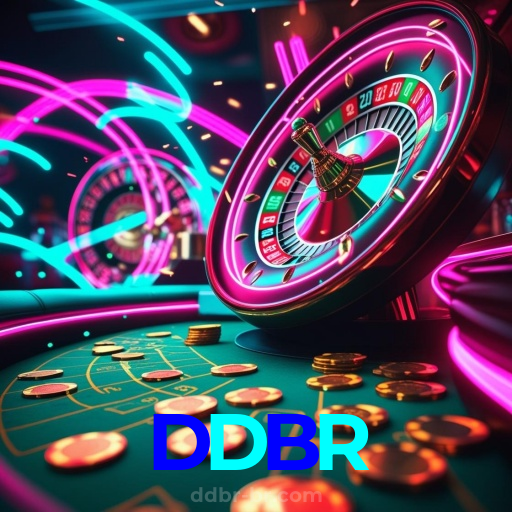 DDBR:As melhores slots com grandes vitórias te aguardam! Jogue agora!
