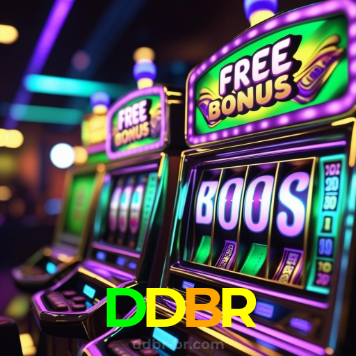 DDBR:Entre no nosso cassino online e jogue nas roletas agora!