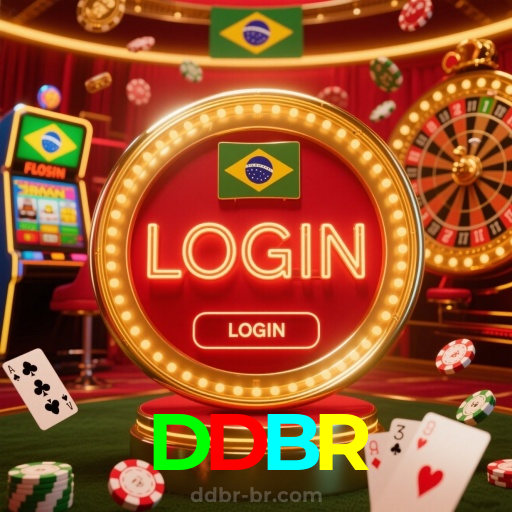 DDBR:A diversão do cassino e as apostas no futebol ao seu alcance!