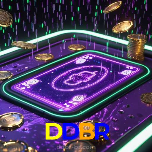 DDBR:Sinta a emoção do cassino! Aposte agora e ganhe prêmios reais!