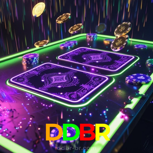 DDBR:Jogue as melhores slots e aposte no futebol para grandes vitórias!