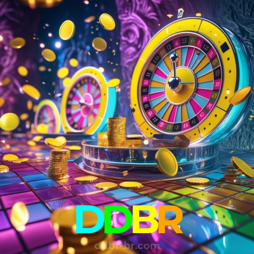 DDBR:Jogue blackjack, aposte no futebol e vença com grandes prêmios!