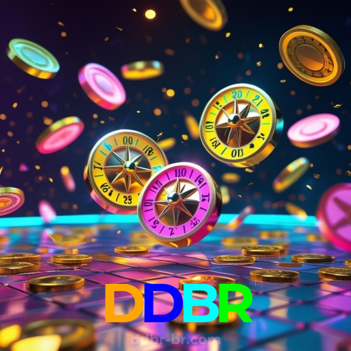 DDBR：Jogue poker e prove que você é o verdadeiro campeão das cartas!