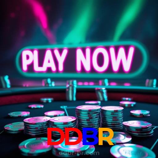 DDBR:Jogue agora nas melhores slots e ganhe muito mais!