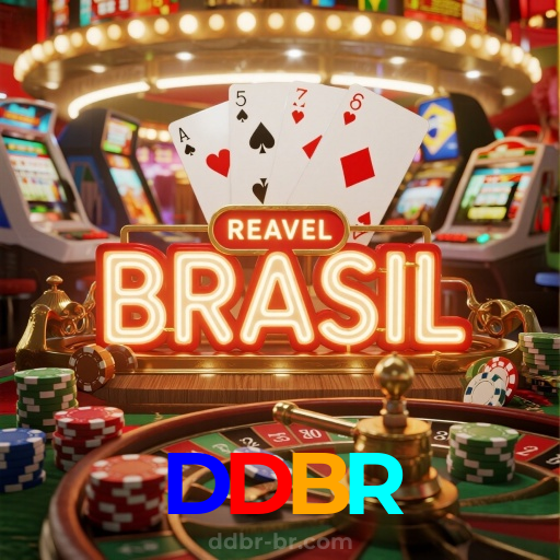 DDBR：Vença o poker online e mostre sua habilidade nas cartas!