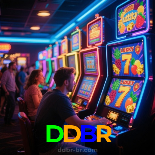 DDBR：Jogue poker no nosso cassino e mostre sua habilidade!