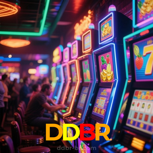 DDBR：Jogue poker e vença como um verdadeiro campeão!