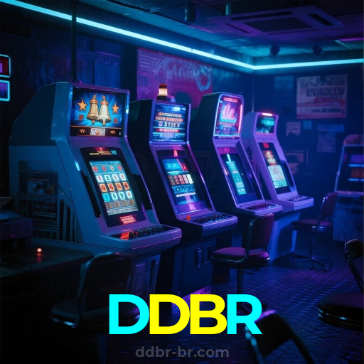 DDBR：Seu time na vitória e os jackpots no cassino online te esperam!