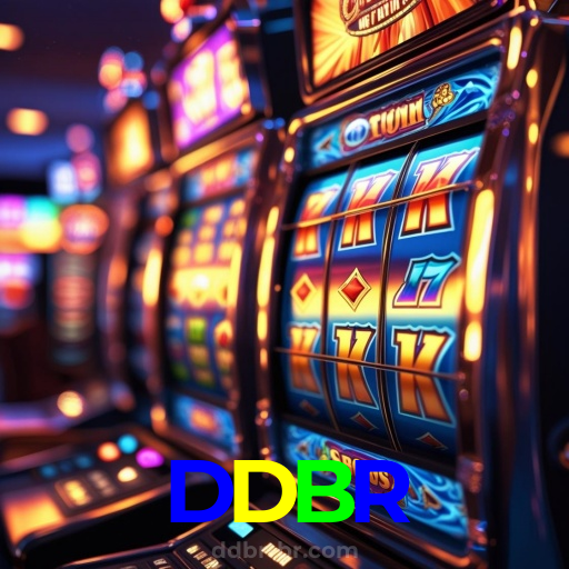 DDBR：Aposte agora nas roletas e conquiste prêmios fantásticos!
