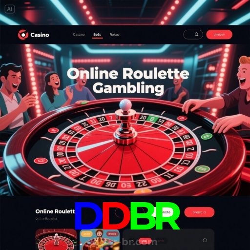 DDBR:Cada giro nas slots pode ser uma grande vitória! Aposte agora!