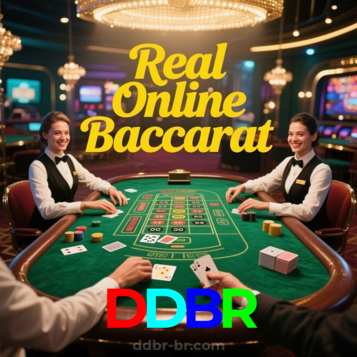 DDBR：Jogue nas mesas de poker e se torne um campeão das cartas!