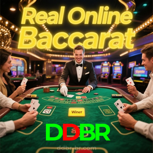 DDBR：Aposte nas melhores máquinas caça-níqueis e leve o jackpot!