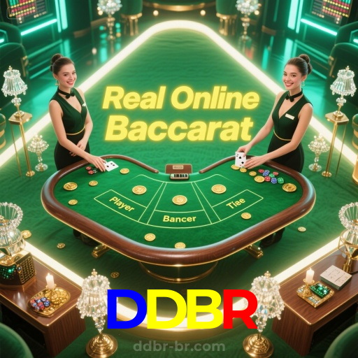 DDBR：Sinta a emoção de ganhar no blackjack! Aposte agora!