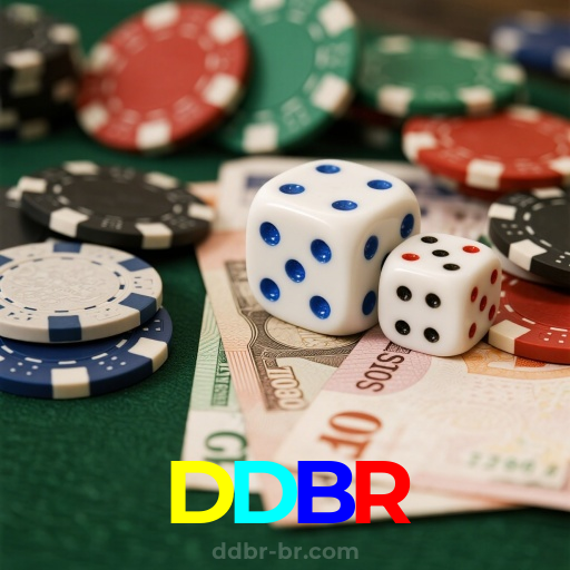 DDBR:Jogue slots, aposte no futebol e ganhe grandes prêmios em nosso cassino!