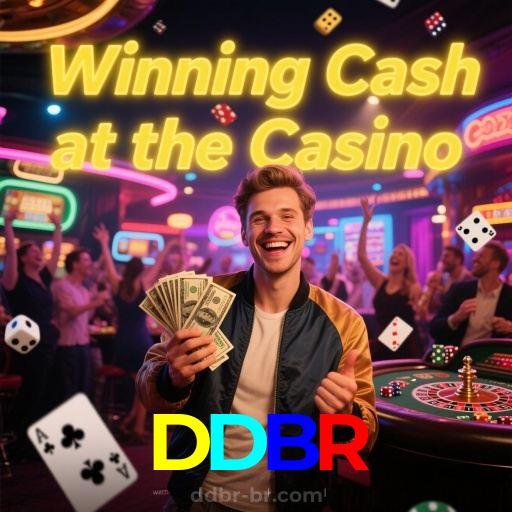 DDBR:O cassino online mais confiável com apostas no futebol e prêmios em blackjack!
