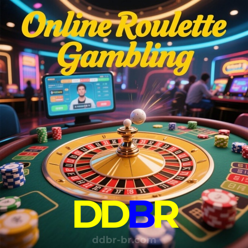 DDBR：Jogue nas melhores slots e vença o jackpot em grande estilo!