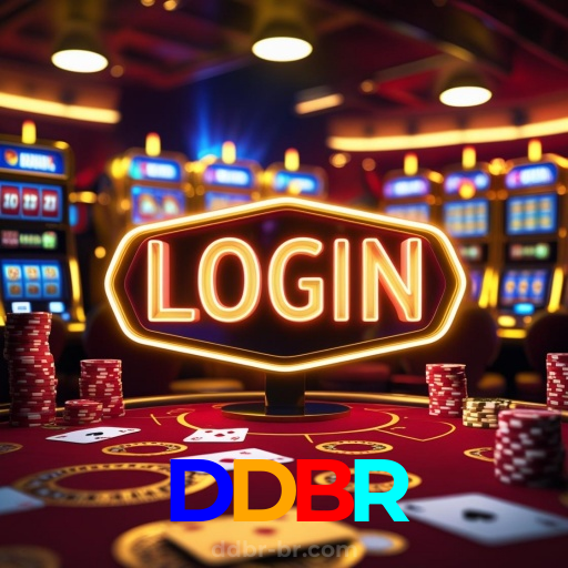 DDBR：A sorte te espera! Aposte agora nas nossas roletas!