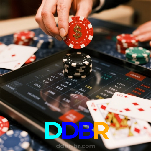 DDBR：Jogue futebol online e leve para casa grandes vitórias!