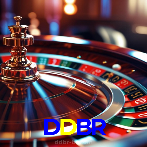 DDBR:Vença no cassino online com blackjack e apostas esportivas no futebol!