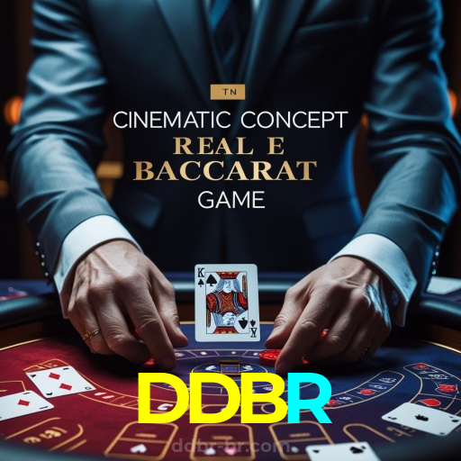 DDBR:O cassino online mais seguro para apostas em futebol e diversão com roleta!