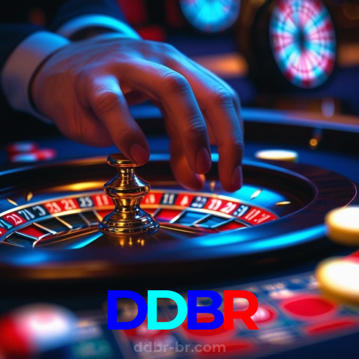 DDBR:Jogue poker e aposte no futebol com segurança e grandes prêmios!