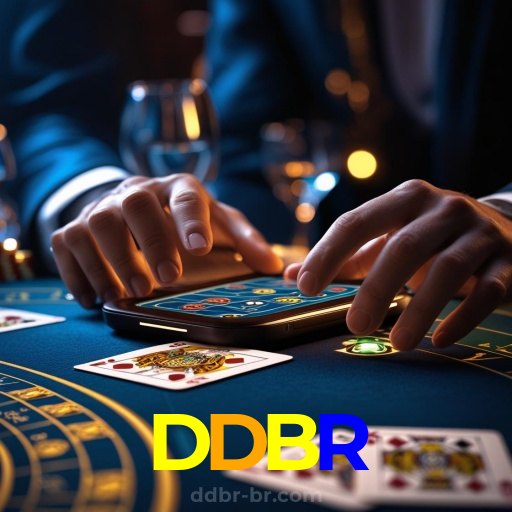 DDBRïŒJogue agora nas melhores slots e ganhe muito mais!