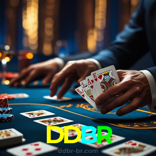 DDBR:A sorte está na roleta! Aposte e vença agora mesmo!